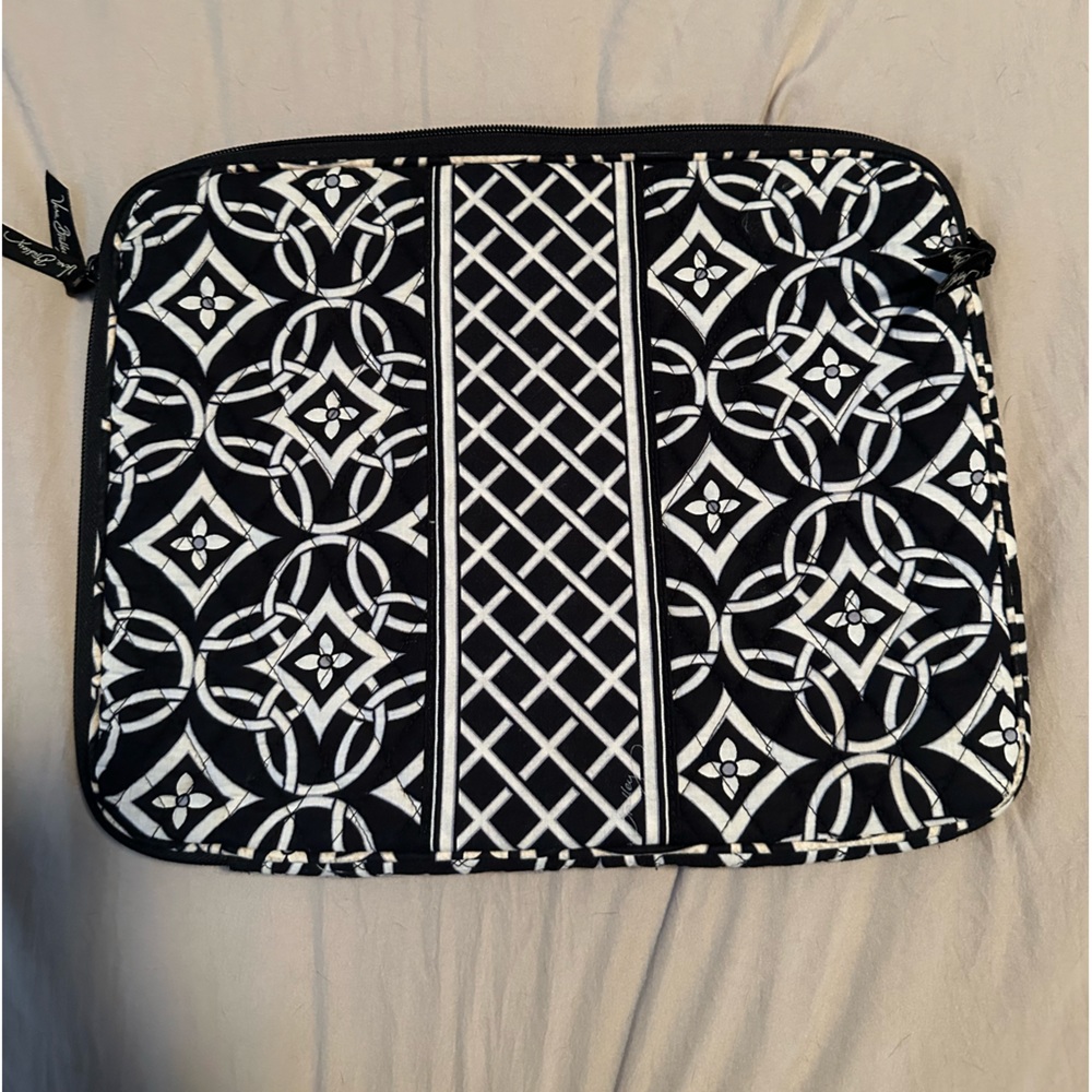 Vera Bradley laptop case